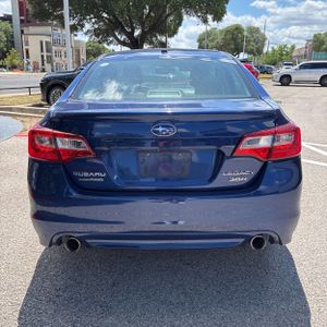 SUBARU LEGACY 3.6R LIMITED - 6