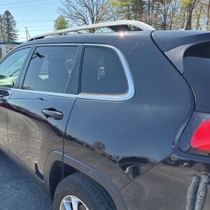 JEEP CHEROKEE LIMITED - 6