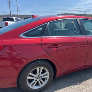 HYUNDAI SONATA SE - 9