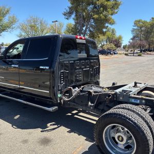 صورة 6 لـ 2016 Chevrolet SILVERADO 3500HD LTZ