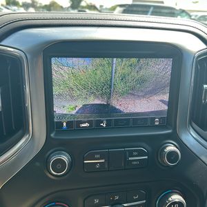 2020 Chevrolet SILVERADO 1500 RST 照片 38