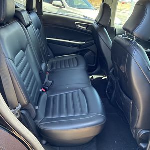 2024 FORD EDGE SEL — миниатюра 34