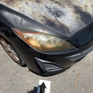 2011 Mazda MAZDA3 I TOURING 缩略图 67