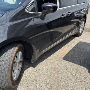 صورة مصغرة 58 لـ 2020 Chrysler PACIFICA TOURING L