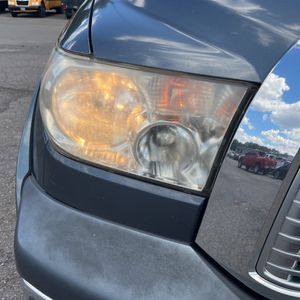 2010 Toyota TUNDRA LIMITED 缩略图 64