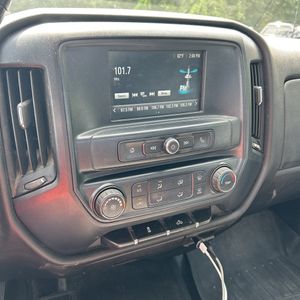 صورة مصغرة 33 لـ 2018 Chevrolet SILVERADO 1500 WORK TRUCK