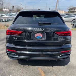 AUDI Q3 PREMIUM S LINE - 7