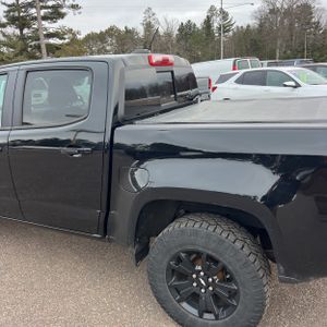 CHEVROLET COLORADO Z71 - 6