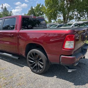 2020 RAM 1500 BIG HORN 照片 6