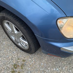 صورة مصغرة 64 لـ 2007 Chrysler PACIFICA TOURING