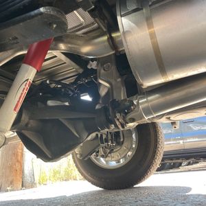 صورة مصغرة 27 لـ 2026 Chevrolet SILVERADO 2500HD LT