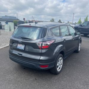 FORD ESCAPE S - 8
