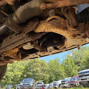 2006 Toyota TUNDRA SR5 照片 31