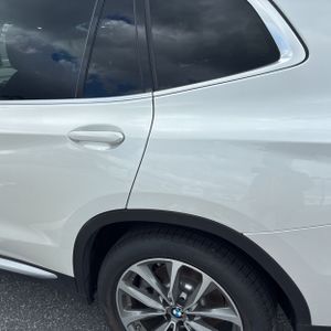 BMW X3 SDRIVE30I - 6