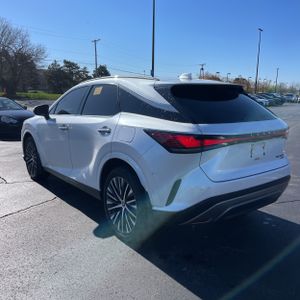 LEXUS RX 350 PREMIUM+ - 5