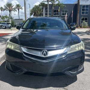 صورة 14 لـ 2017 Acura ILX BASE