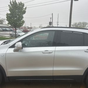 CADILLAC XT4 SPORT - 4