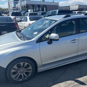 SUBARU IMPREZA 2.0I SPORT PREMIUM - 2