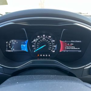 2014 FORD FUSION SE 缩略图 40