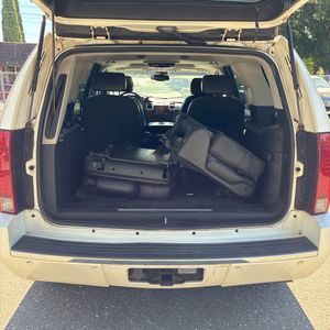 صورة مصغرة 38 لـ 2007 Cadillac ESCALADE BASE