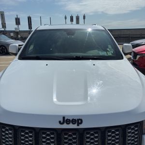 2018 JEEP GRAND CHEROKEE ALTITUDE — фото 15