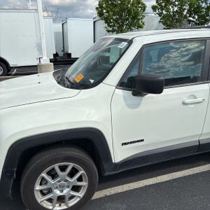 JEEP RENEGADE - 2