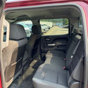 2014 Chevrolet SILVERADO 1500 LT 缩略图 33