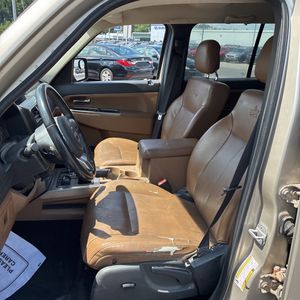2011 JEEP LIBERTY LIMITED EDITION 缩略图 32