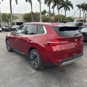 BMW X3 30 XDRIVE - 5