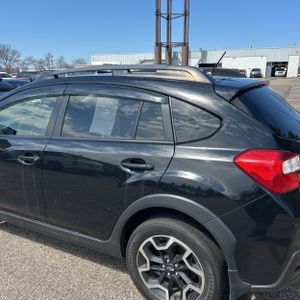 SUBARU CROSSTREK 2.0I PREMIUM - 6