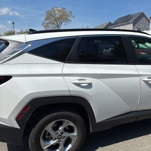 HYUNDAI TUCSON SEL - 9