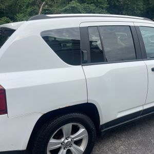 2014 JEEP COMPASS SPORT 照片 7