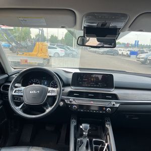 صورة مصغرة 39 لـ 2022 KIA TELLURIDE EX