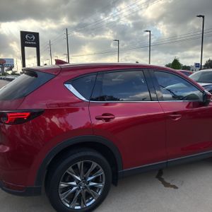 MAZDA CX-5 SIGNATURE - 9
