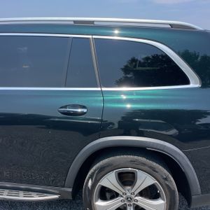2022 Mercedes-BENZ GLS 照片 6
