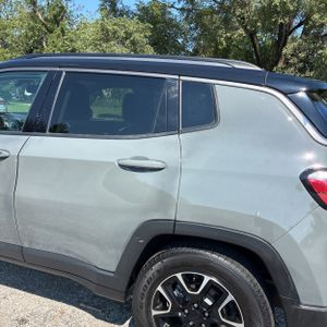 صورة 6 لـ 2021 JEEP COMPASS TRAILHAWK