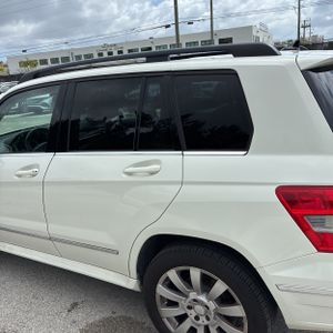 Mercedes-Benz GLK Class GLK350 - 6