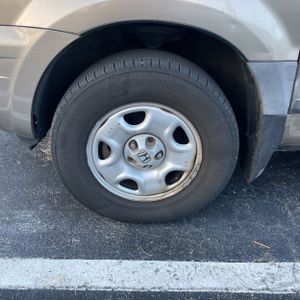 2005 Honda PILOT LX 缩略图 17