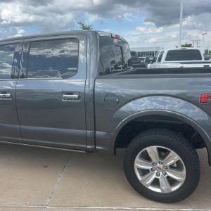 FORD F-150 PLATINUM - 6