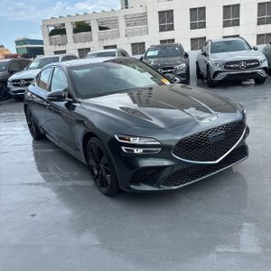 صورة مصغرة 12 لـ 2023 Genesis G70 2.0T