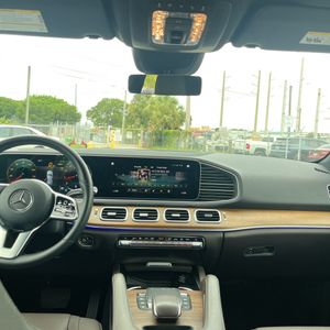 2022 Mercedes-BENZ GLE thumbnail 39
