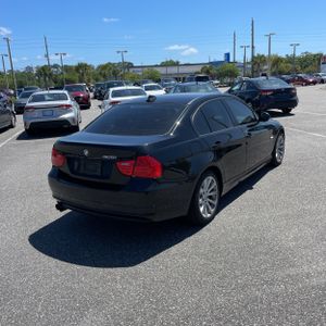 BMW 3 SERIES 328I - 8