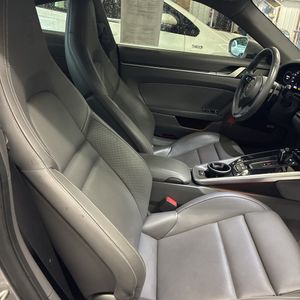 2021 Porsche 911 CARRERA — миниатюра 28