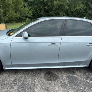 صورة 3 لـ 2011 AUDI A4 2.0T PREMIUM
