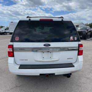 FORD EXPEDITION LIMITED - 7