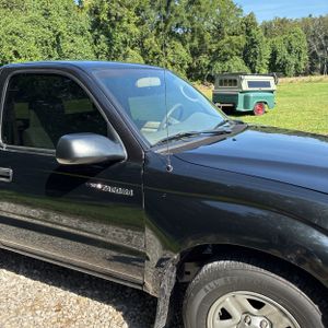 صورة 13 لـ 2004 Toyota TACOMA BASE