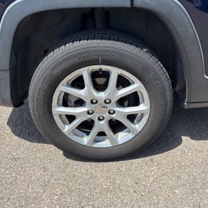 2014 JEEP CHEROKEE LATITUDE 缩略图 19