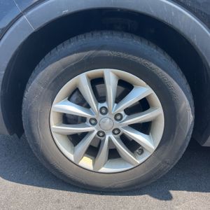 صورة مصغرة 17 لـ 2016 KIA SORENTO LX V6