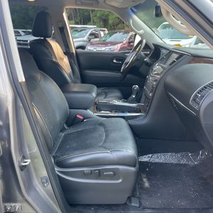 صورة مصغرة 32 لـ 2016 Infiniti QX80 BASE