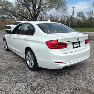 BMW 330I XDRIVE - 5